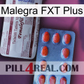 Malegra FXT Plus 36